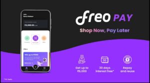Freo Pay Loan & Pay Later App 