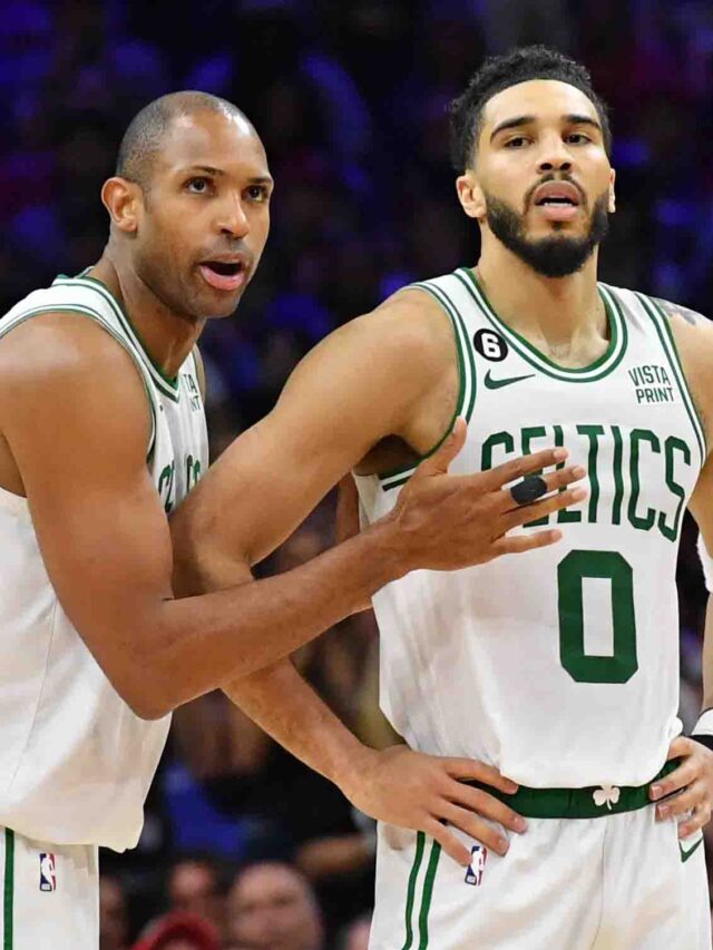 Celtics vs. Heat: A Thrilling Showdown of NBA Rivals – Game Highlights